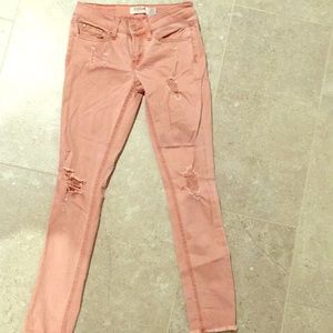 ZCO skinny Jeans